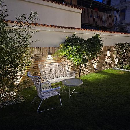 Rosetti One Aparthotel Constanta Exterior photo