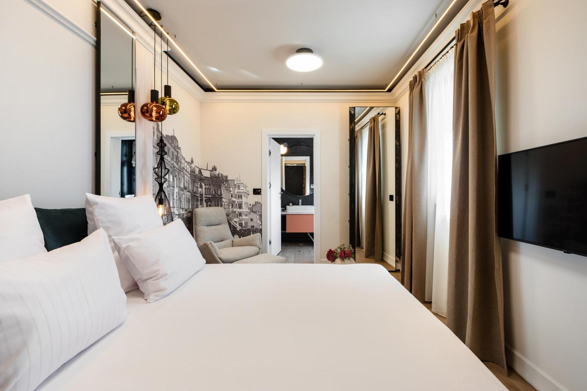 Rosetti One Aparthotel Constanta Exterior photo
